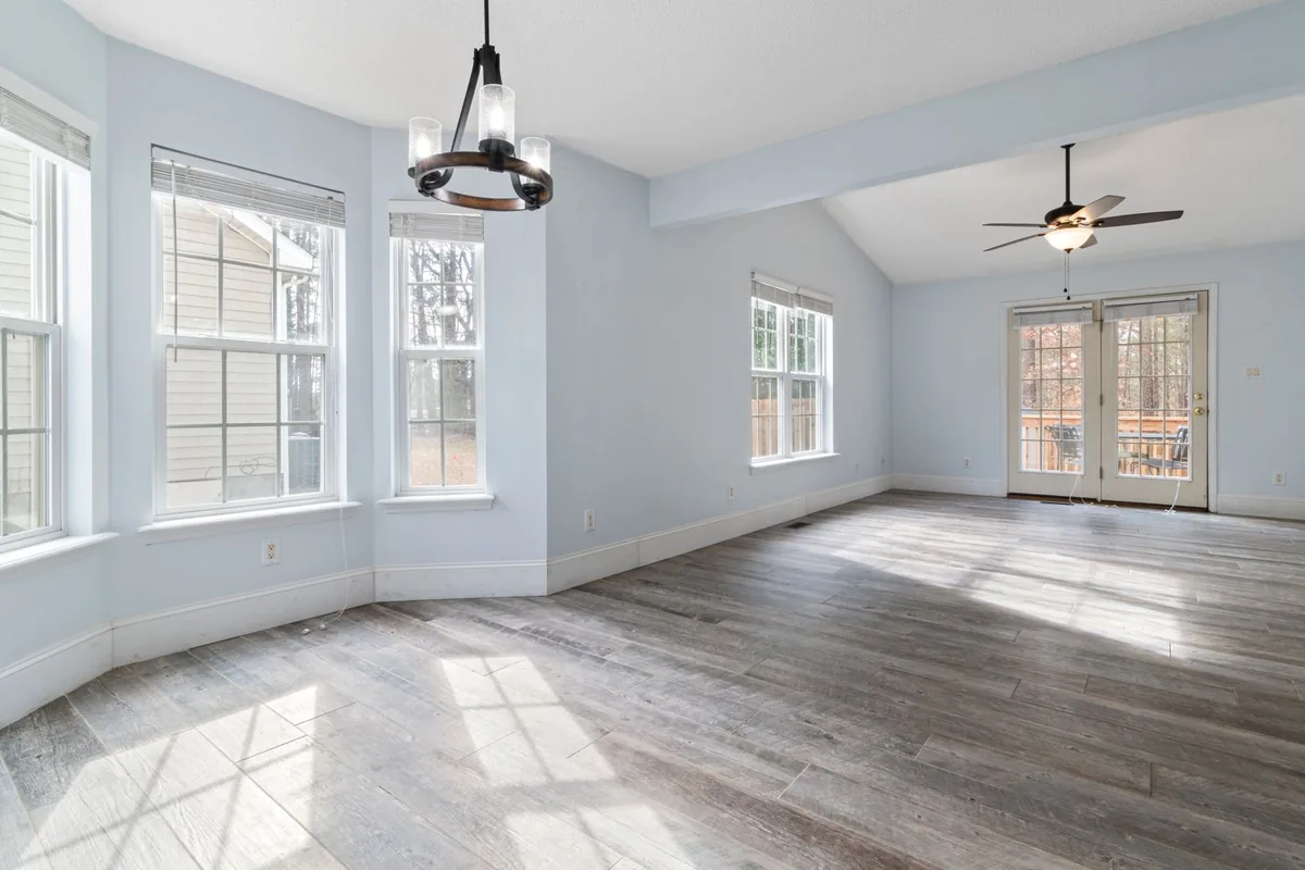 Clean, safe room after biohazard cleanup in Carroll Gardens / Cobble Hill / Gowanus / Red Hook, New York, NY