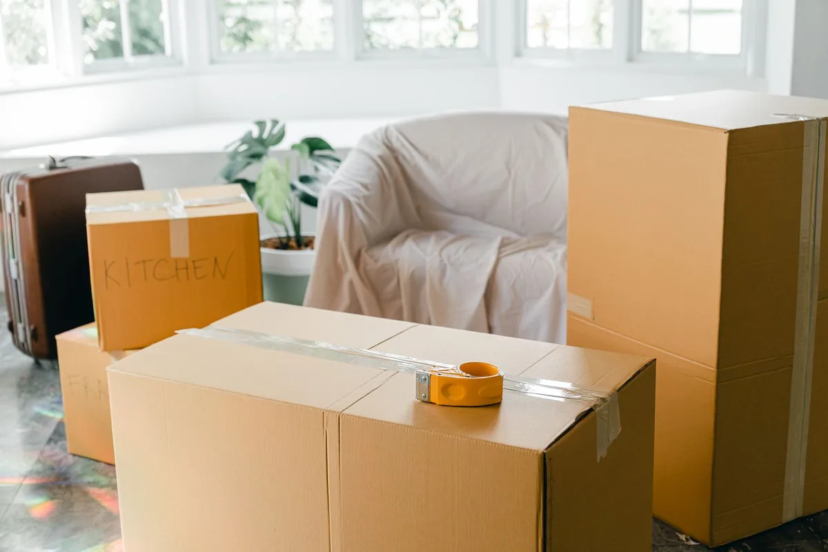 Hoarding Cleanup in Carroll Gardens / Cobble Hill / Gowanus / Red Hook, New York, NY